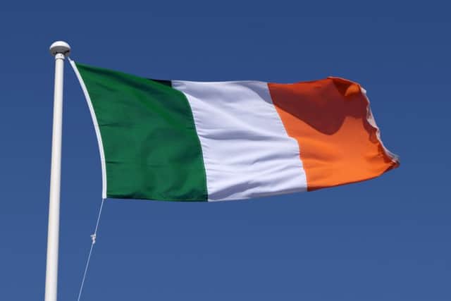 The traditional correlation between Catholicism and Irish nationalism seemed to wane a little in recent years, but will it get back on track?