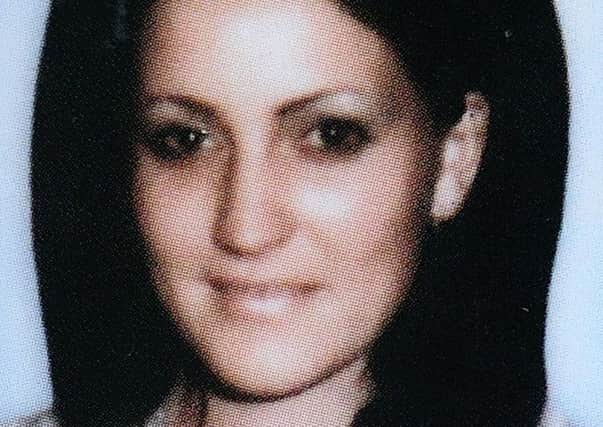 Jean Smyth was killed by a single shot to the head in 1972