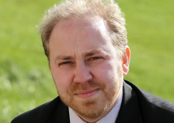 Steven Agnew said Arlene Foster should 'accept the verdict of the electorate'