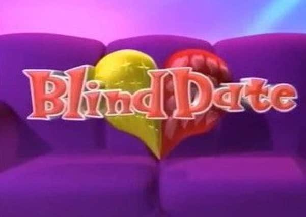 Blind Date will return to our screens later this year.