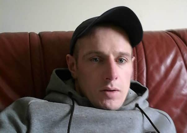 Father-of-two Paul Curran  who was found dead at Manor Drive in Lurgan,  Three people including  two men and a woman all aged in their 30s , have been arrested.
Pic Pacemaker