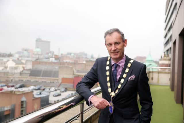 The everyday nitty-gritty of doing business across borders must be front and centre in the negotiation process, says Chamber president Nick Coburn