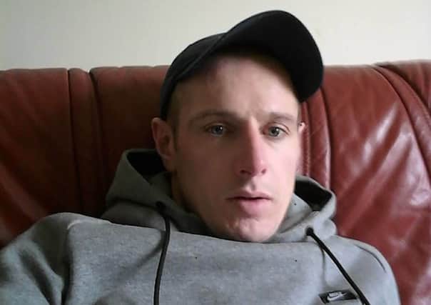 Pacemaker Press 10/3/2017  Father-of-two Paul Curran  who was found dead at Manor Drive in Lurgan,  The body of A 29-year-old man was discovered  on Thursday afternoon.  Three people including  two men and a woman all aged in their 30s , have been arrested. Pic Pacemaker