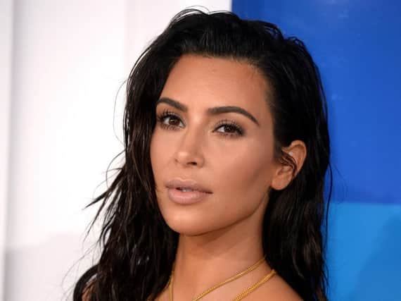 Kim Kardashian West discusses her Paris robbery ordeal in the new series of her reality show