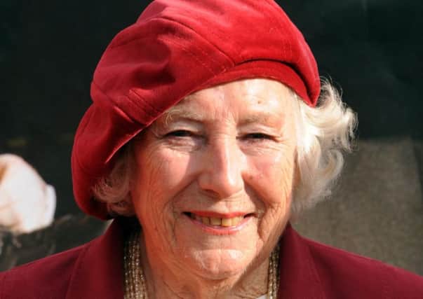 Dame Vera Lynn has celebrated her 100th birthday by releasing a new album