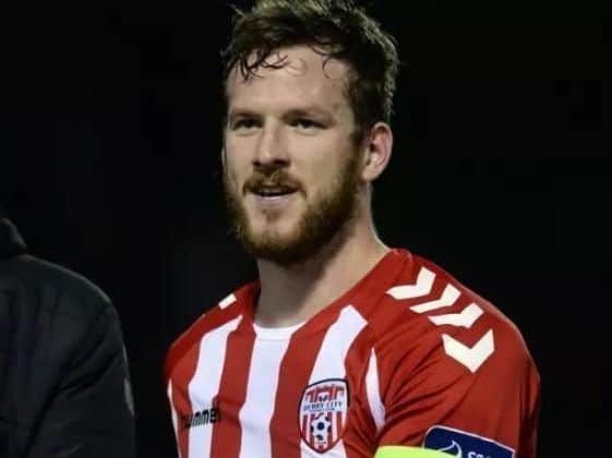 Ryan McBride
