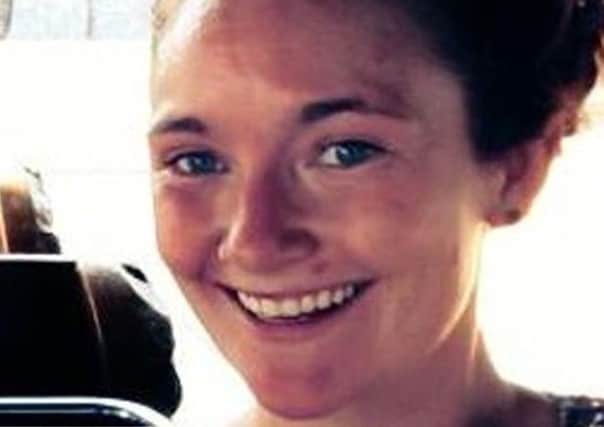 Danielle McLaughlin's body was discovered in Goa, India, almost two weeks ago