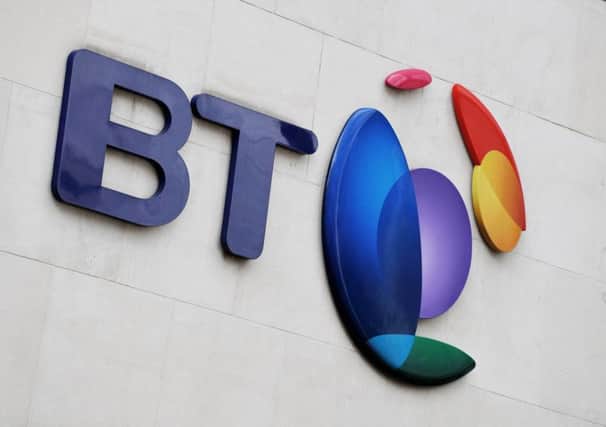 BT attracted the most complaints among broadband providers said Ofcom