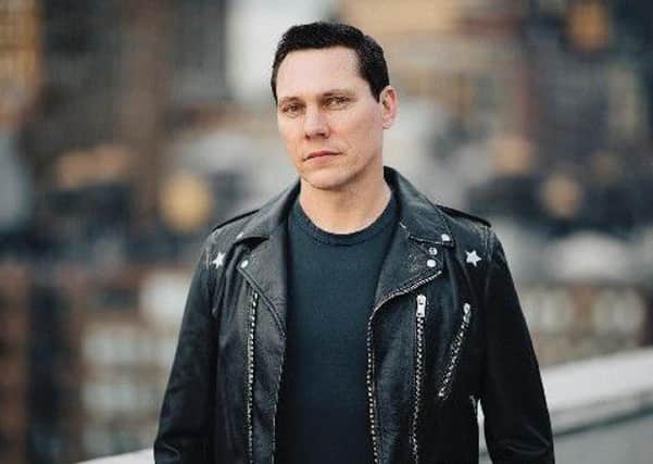 With a remarkable career spanning over 20 years, TiÃ«sto remains one of the top dance music acts in the world.