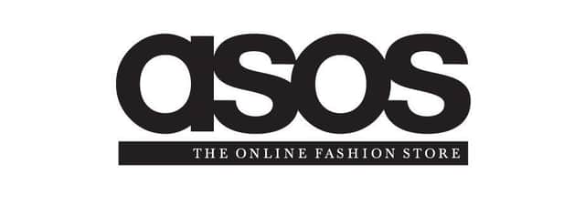 Asos has grown business significantly in the US market