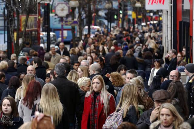 Consumers appear to be living beyond their means warns PwC