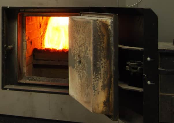 Most RHI wood pellet boilers have never been inspected by anyone
