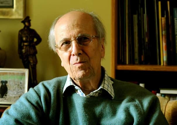 Lord Tebbit said a source in the Northern Ireland prosecution service called him in frustration at the failure to prosecute Martin McGuinness