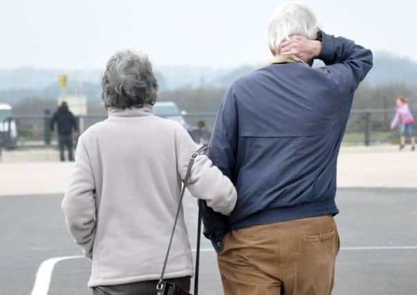 Brexit has scuppered Britons' retirement plans as they shy away from a move to Europe and explore alternatives in the UK. Photo: Kirsty O'Connor/PA Wire