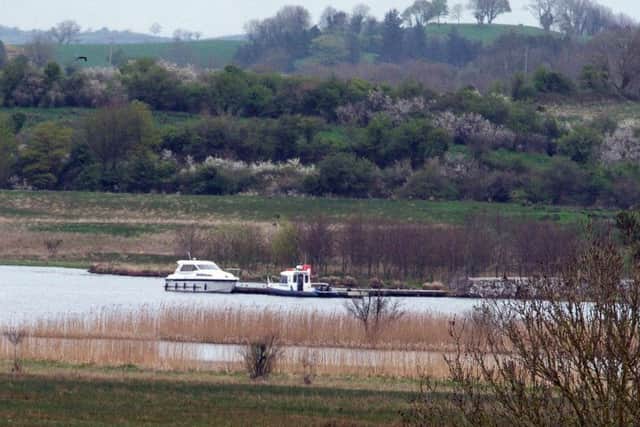 Woman dies in water on Lough Erne boating holiday