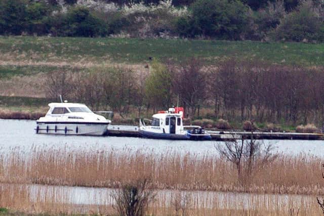 Woman dies in water on Lough Erne boating holiday