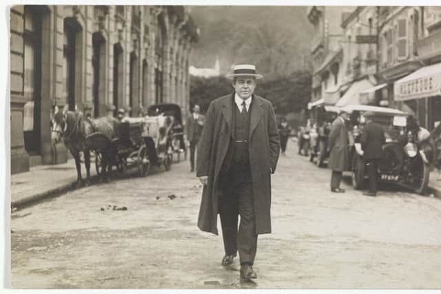 Chester Beatty