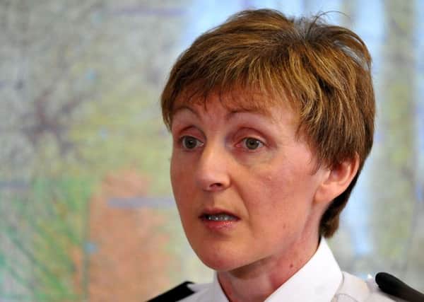 PSNI's Barbara Gray has issued a strong warning about drink driving over Easter