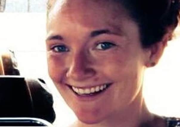 Danielle McLaughlin was raped and killed in Goa on March 13