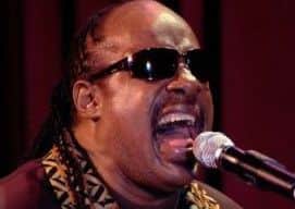 Soul legend Stevie Wonder and his 18-piece band are set to play at the wedding