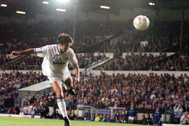 Eric Cantona