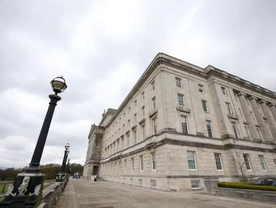Stormont talks to restore devolution have been put on hold until after June's general election.