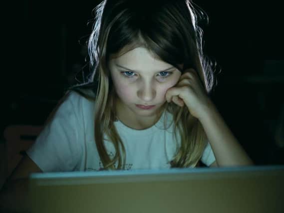 New research from the NSPCC has found that four out of five children felt social media companies arent doing enough to shield them from upsetting, dangerous, and adult content.