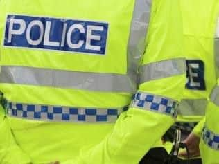 PSNI