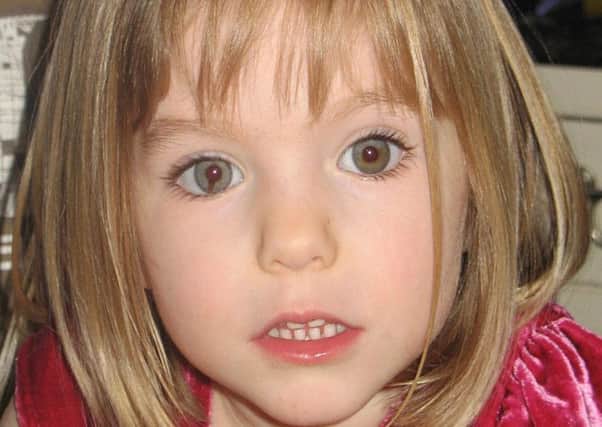 Madeleine McCann, as a special service will be held for missing people in the Portuguese village where Madeleine McCann disappeared 10 years ago.