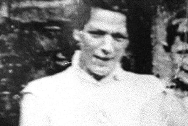 IRA lies ... over the murder of Jean McConville