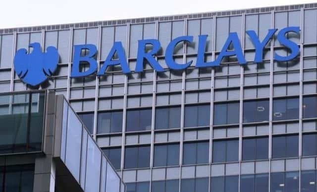 Some shareholders are unhappy about Mr Staleys actions as Barclays CEO