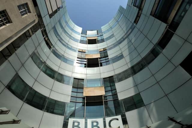 The Corporation denied the move was part of a crackdown on licence fee evaders