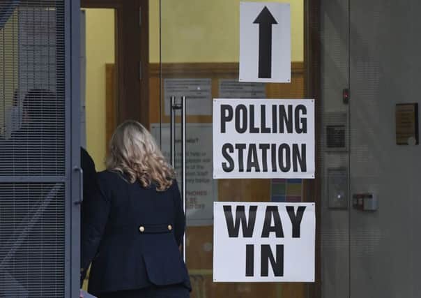 There has been a 21% drop in the number of candidates in Northern Ireland