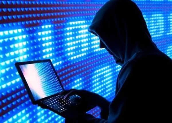 Cyber crime is costing the Northern Ireland economy Â£100m per year.
