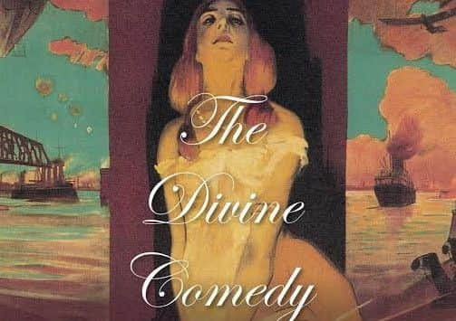 The Divine Comedy will make stops in Cork, Limerick, Londonderry, Belfast and Dublin.