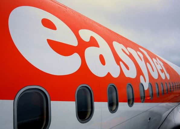 Despite the loss, easyJet is maintaining its full-year expectations