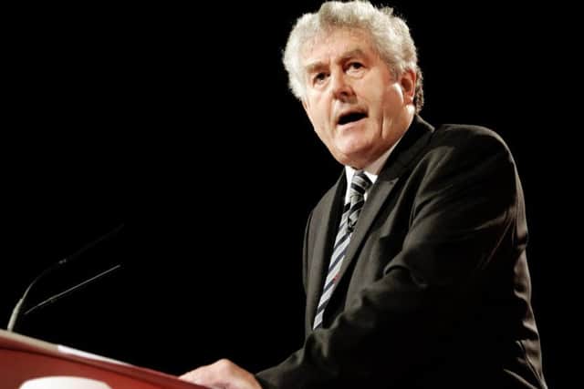 Former Welsh Assembly Government First Minister Rhodri Morgan, who has died aged 77