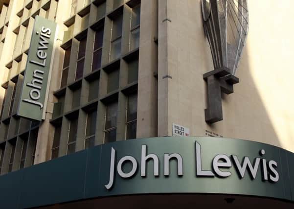 Appeal judges ruled that Stormont departments had taken an impermissible step in efforts to secure a John Lewis store