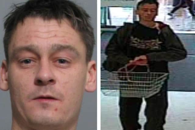 Sam was last seen in Londonderry on Sunday
