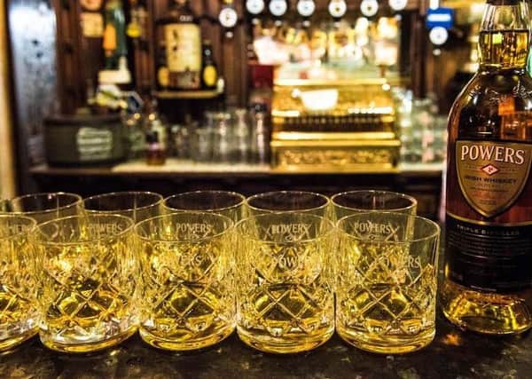 Local whiskey lovers are in for a treat as a series of unique events will take place across Northern Ireland in the run up to World Whisky Day and beyond.