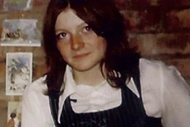 Maxine Hambleton, was killed in the 1974 Birmingham attacks.