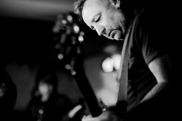 Peter Hook