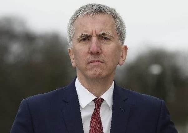 MÃ¡irtÃ­n Ã“ Muilleoir is Sinn Feins South Belfast candidate