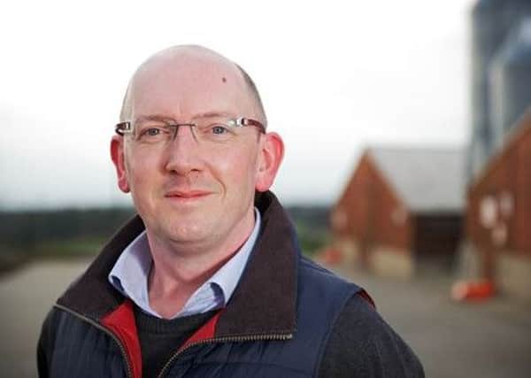 Major poultry farmer Tom Forgrave lobbied to delay cost controls