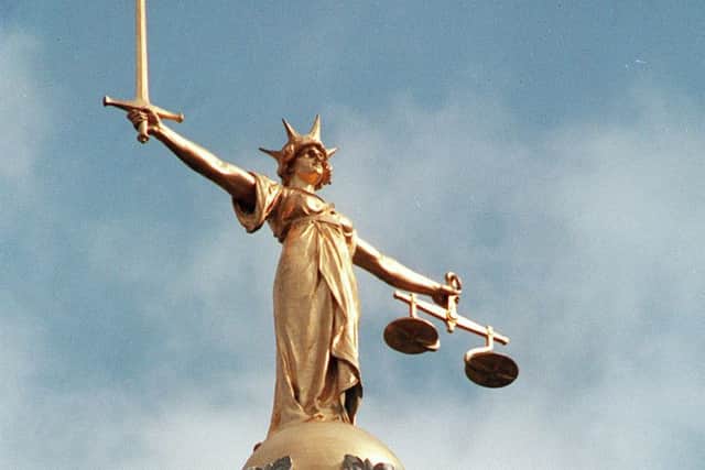 The UK rule of law, and not a Frankenstein investigation system, is key to PSNI integrity