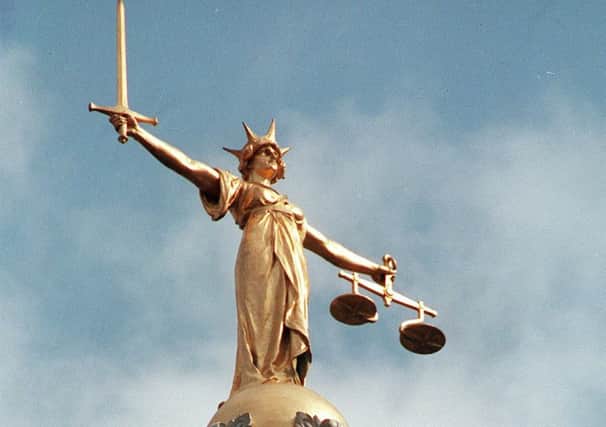 The UK rule of law, and not a Frankenstein investigation system, is key to PSNI integrity