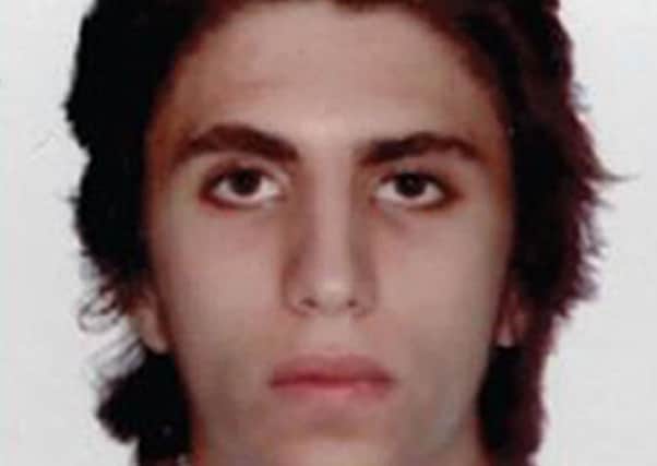 Youssef Zaghba, aged 22 from east London, has been named by Met Police as the third attacker shot dead following the terrorist attacks on London Bridge and at Borough Market on Saturday.