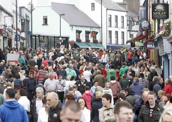 Causeway Coast and Glens Borough Council is seeking waiting list applications from anyone interested in taking a stall at Irelands oldest traditional fair, the Auld Lammas Fair.