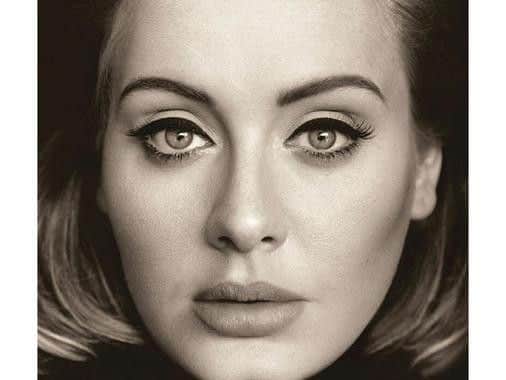 Adele