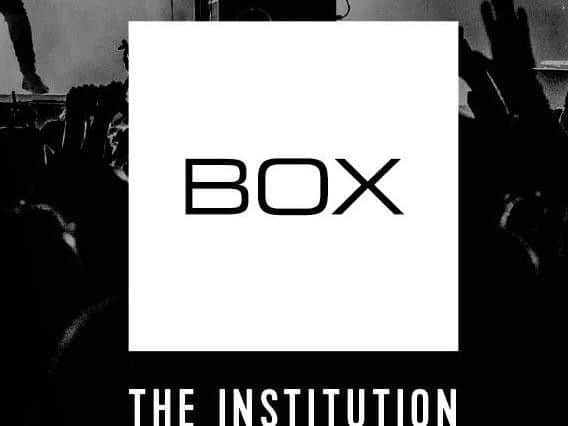 The Box nightclub is set to close.